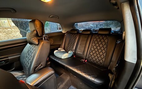 KIA cee'd I рестайлинг, 2008 год, 475 000 рублей, 8 фотография