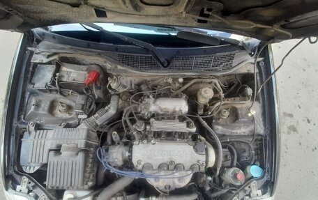 Honda Civic VII, 1997 год, 315 000 рублей, 3 фотография