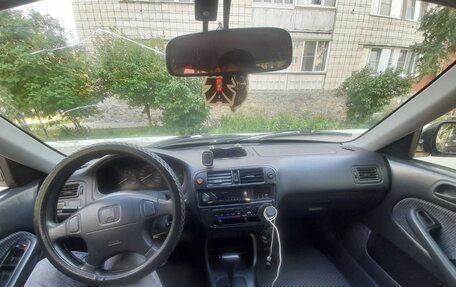 Honda Civic VII, 1997 год, 315 000 рублей, 17 фотография