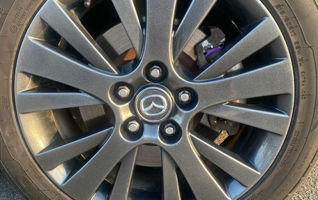 Mazda 6, 2008 год, 650 000 рублей, 7 фотография