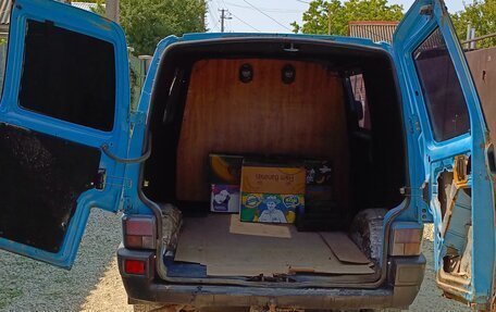 Volkswagen Transporter T4, 1991 год, 330 000 рублей, 6 фотография