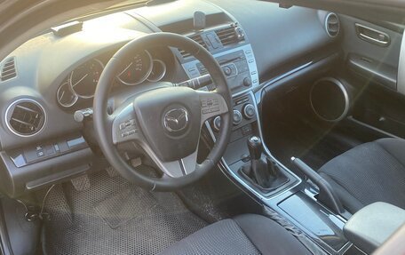 Mazda 6, 2008 год, 650 000 рублей, 8 фотография