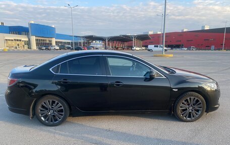 Mazda 6, 2008 год, 650 000 рублей, 5 фотография