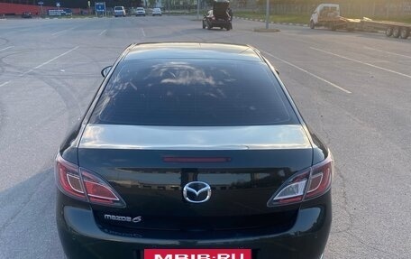 Mazda 6, 2008 год, 650 000 рублей, 4 фотография