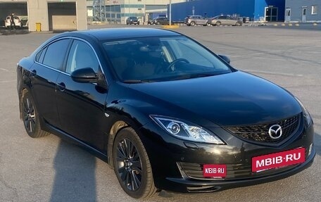 Mazda 6, 2008 год, 650 000 рублей, 2 фотография