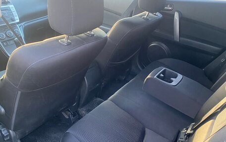 Mazda 6, 2008 год, 650 000 рублей, 10 фотография