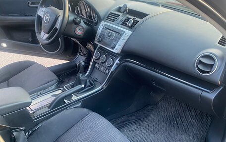 Mazda 6, 2008 год, 650 000 рублей, 11 фотография