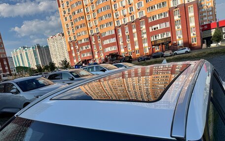 Toyota Highlander, 2025 год, 5 200 000 рублей, 7 фотография