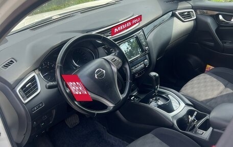 Nissan Qashqai, 2015 год, 1 180 000 рублей, 5 фотография