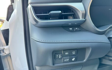 Toyota Highlander, 2025 год, 5 200 000 рублей, 11 фотография