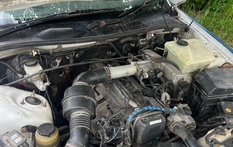 Toyota Mark II VIII (X100), 1995 год, 470 000 рублей, 9 фотография