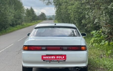 Toyota Mark II VIII (X100), 1995 год, 470 000 рублей, 3 фотография