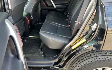 Toyota Land Cruiser Prado 150 рестайлинг 2, 2014 год, 3 300 000 рублей, 15 фотография