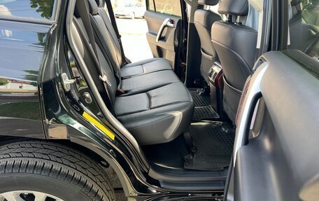 Toyota Land Cruiser Prado 150 рестайлинг 2, 2014 год, 3 300 000 рублей, 19 фотография