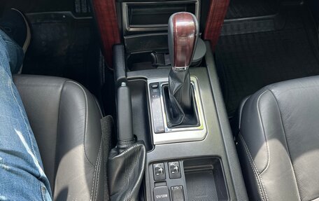 Toyota Land Cruiser Prado 150 рестайлинг 2, 2014 год, 3 300 000 рублей, 25 фотография