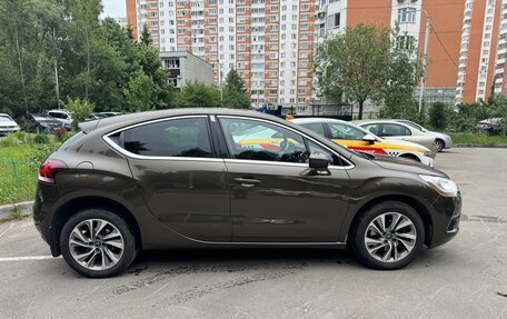 Citroen DS4, 2013 год, 790 000 рублей, 4 фотография