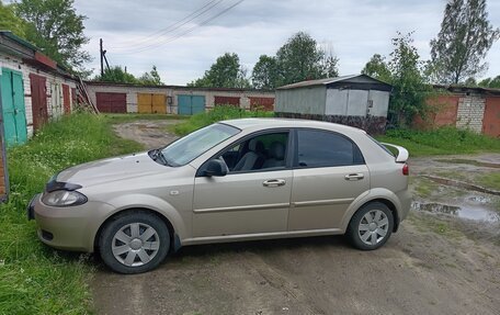 Chevrolet Lacetti, 2010 год, 620 000 рублей, 3 фотография