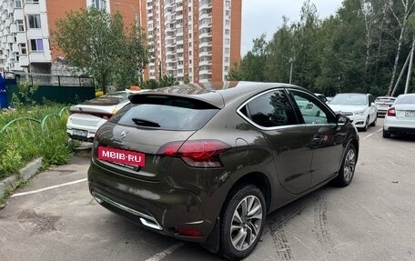 Citroen DS4, 2013 год, 790 000 рублей, 5 фотография