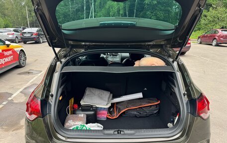 Citroen DS4, 2013 год, 790 000 рублей, 9 фотография