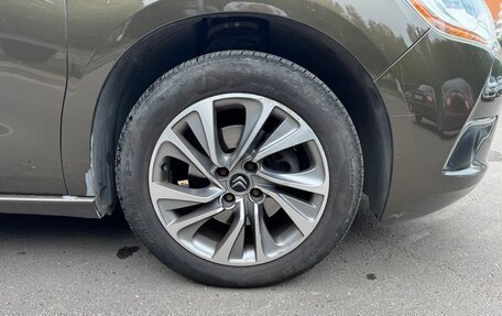 Citroen DS4, 2013 год, 790 000 рублей, 20 фотография
