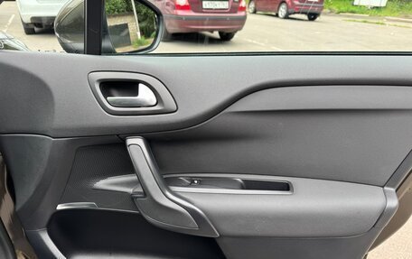 Citroen DS4, 2013 год, 790 000 рублей, 17 фотография