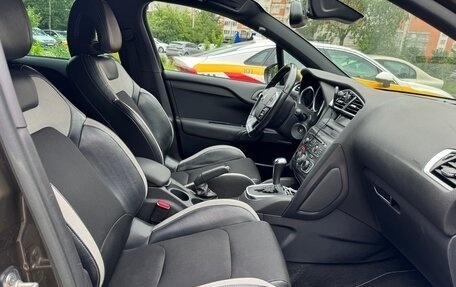 Citroen DS4, 2013 год, 790 000 рублей, 13 фотография