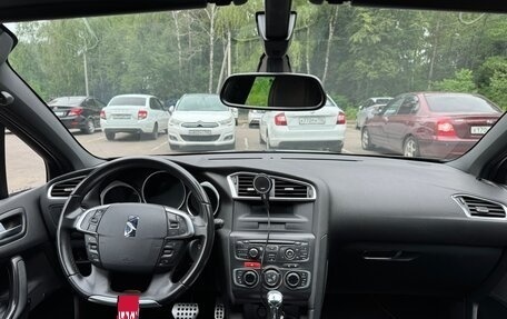 Citroen DS4, 2013 год, 790 000 рублей, 14 фотография