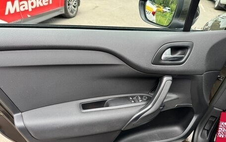 Citroen DS4, 2013 год, 790 000 рублей, 15 фотография