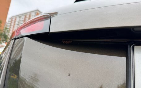 Citroen DS4, 2013 год, 790 000 рублей, 27 фотография
