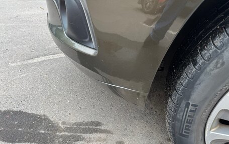Citroen DS4, 2013 год, 790 000 рублей, 24 фотография
