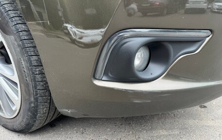 Citroen DS4, 2013 год, 790 000 рублей, 23 фотография