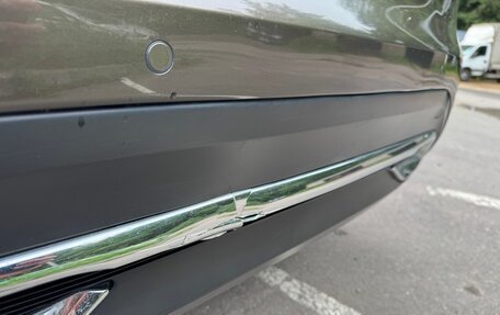 Citroen DS4, 2013 год, 790 000 рублей, 26 фотография
