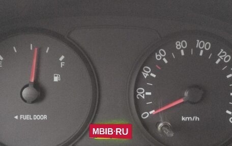 KIA Picanto I, 2005 год, 260 000 рублей, 8 фотография