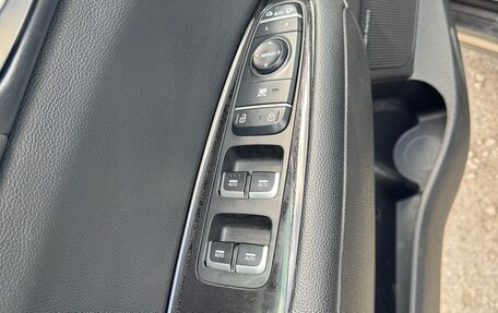 KIA Optima IV, 2016 год, 2 050 000 рублей, 12 фотография