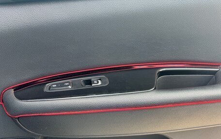 KIA Optima IV, 2016 год, 2 050 000 рублей, 17 фотография