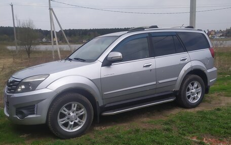 Great Wall Hover H3 I, 2012 год, 502 000 рублей, 2 фотография