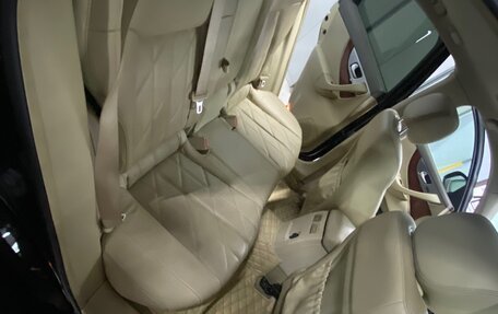 Infiniti FX II, 2012 год, 1 950 000 рублей, 8 фотография