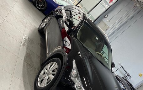 Infiniti FX II, 2012 год, 1 950 000 рублей, 4 фотография