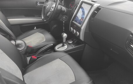 Nissan X-Trail, 2012 год, 1 359 000 рублей, 5 фотография