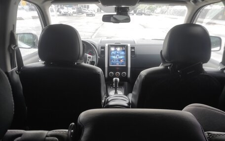 Nissan X-Trail, 2012 год, 1 359 000 рублей, 4 фотография