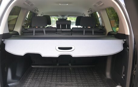 Toyota Land Cruiser Prado 150 рестайлинг 2, 2019 год, 5 050 000 рублей, 11 фотография