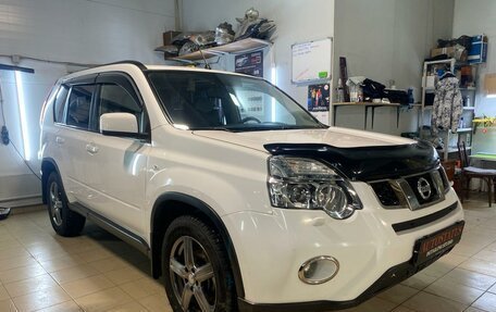 Nissan X-Trail, 2012 год, 1 359 000 рублей, 2 фотография
