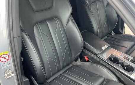 Audi A6, 2018 год, 4 600 000 рублей, 14 фотография