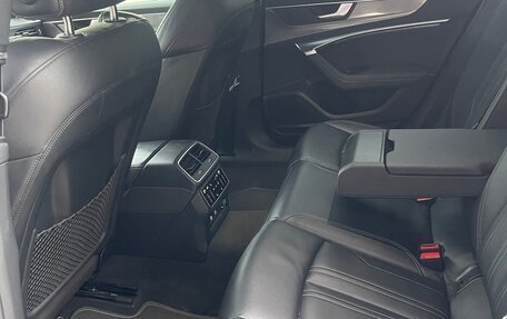 Audi A6, 2018 год, 4 600 000 рублей, 17 фотография