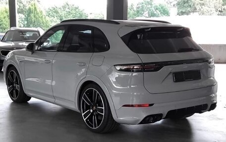 Porsche Cayenne III, 2021 год, 9 400 000 рублей, 5 фотография