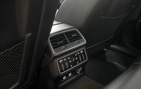 Audi A6, 2018 год, 4 600 000 рублей, 18 фотография