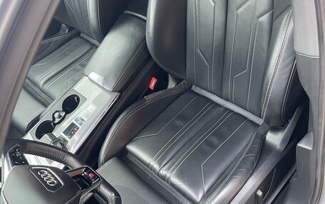 Audi A6, 2018 год, 4 600 000 рублей, 13 фотография