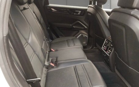 Porsche Cayenne III, 2021 год, 9 400 000 рублей, 15 фотография