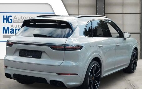 Porsche Cayenne III, 2021 год, 9 400 000 рублей, 11 фотография