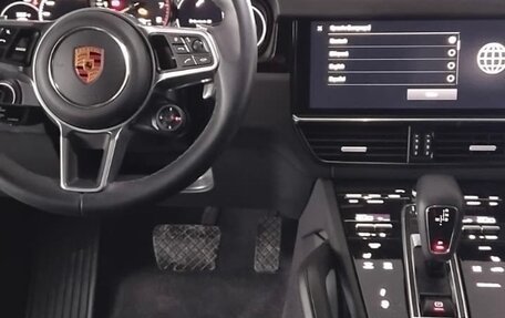 Porsche Cayenne III, 2021 год, 9 400 000 рублей, 8 фотография